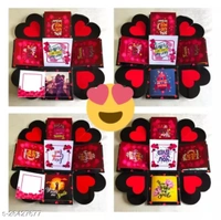 Essential Greeting Cards For Valentine day