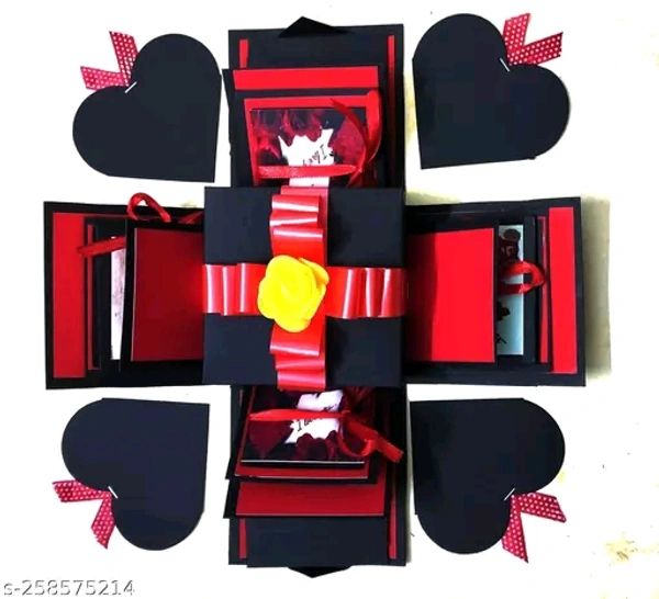 Special Gift For Valentine Day Couples