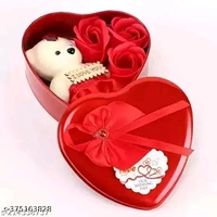 Valentine Day Gift Set For Couples