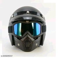 Bike Riding Protective Guggle Mask