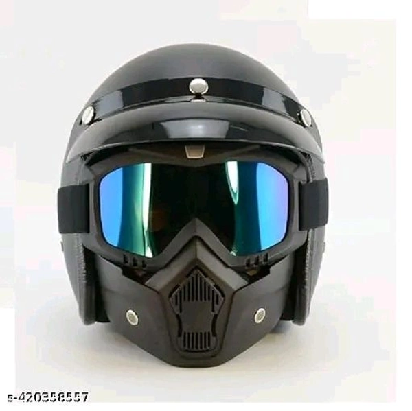 Bike Riding Protective Guggle Mask
