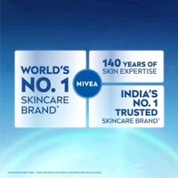 NIVEA Fresh Power Deodorant Spray For Men (150ml)