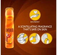 Engage Deo Combo Pack Of 3 Set For Women(150ml × 3=450ml)