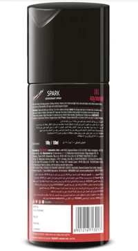 Kamasutra Deodorant Spray Combo Set For Men (450ml, Pack Of 3)