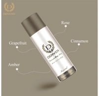 DENVER Hamilton & Imperial Combo Deodorant Spray ( 400ml, Pack Of 2 )