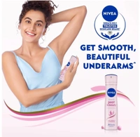NIVEA Pearl & Beauty Deo For Women ( 300ml, Pack Of 2 )