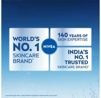 NIVEA Men Fresh Active Long Lasting Anti-Perspirant Deodorant Spray ( 450ml, Pack Of 3 )