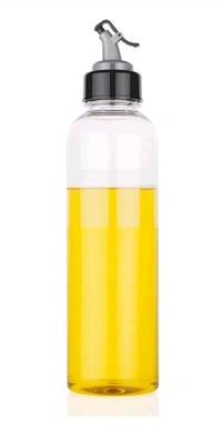 Plastic 1000 Ml Oil Dispenser 