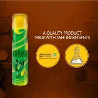 ENGAGE Spirit Deodorant Spray For Women ( 150ml )