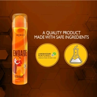 ENGAGE Intrigue Deodorant Spray For Women ( 150ml )