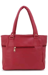 New Stylish Women Hand Bag ( Maroon )