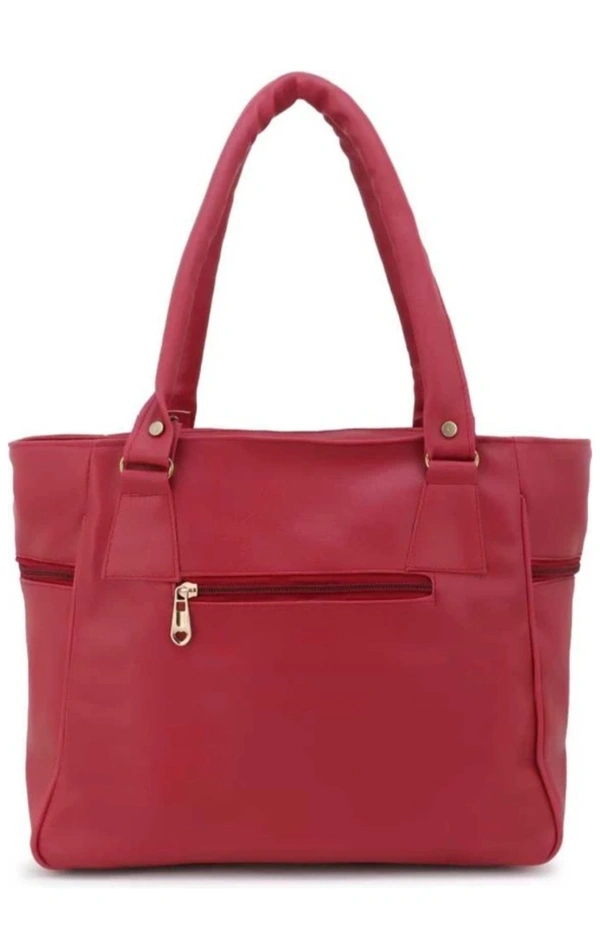New Stylish Women Hand Bag ( Maroon )
