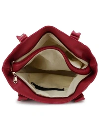 New Stylish Women Hand Bag ( Maroon )