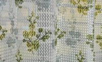 Printed Door Curtain ( 7ft )