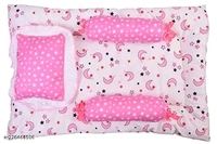 Adore stuff presents Bedding and Mosquito Net Set Sleeping Bag for 0-6 Month Babies