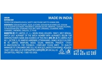 Savlon Cool Soap, with Menthol & Glycerin, 600g (120g - Combo Pack of 5), For All Skin Types
