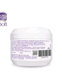 BOROPLUS Soft Light Moisturising Cteam ( 300 ml )