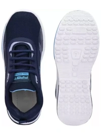 Premium Quality Sports Shoes For Men  - 6, Blue