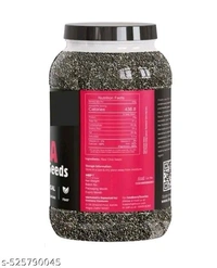 Sparrow Miles Fresh Chia Seeds 1KG Pack Lose weight