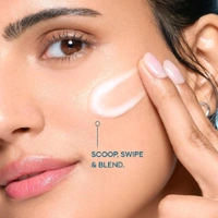 POND'S Super Light Gel Oil-free Moisturize With Hyaluronic Acid G Vitamin E ( 300 gm )
