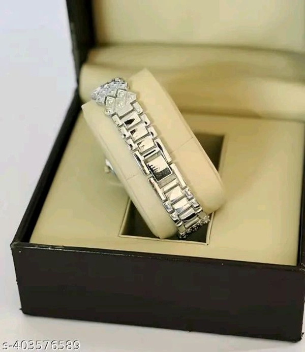 Trendy Women's Watch  - Rose Gold