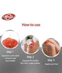Lifebuoy Total 10 Anti-Baceterial Body Wash with Activ Silver Formula -300 ml