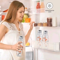 MILTON 1000 ml Water Bottle ( Pack Of 1 )