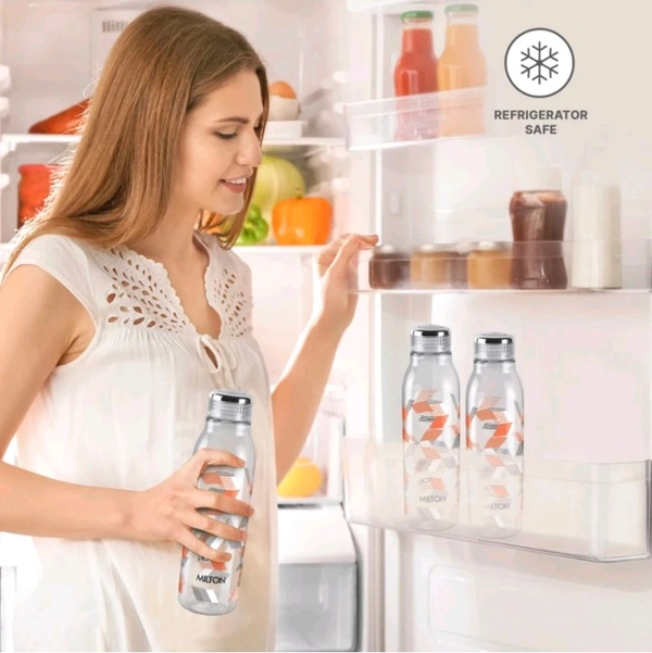 MILTON 1000 ml Water Bottle ( Pack Of 1 )