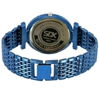 SDK new diamond watch for women - B