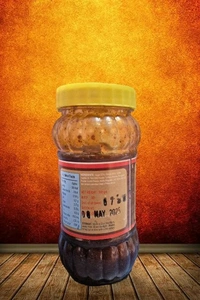 Truefresh Sweet Mango Pickle - 500 gm