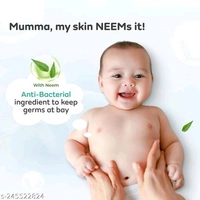 Mylo Care Gentle Baby Wipes