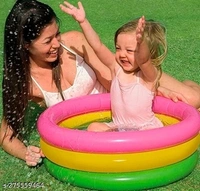Pool Bath Water Tub