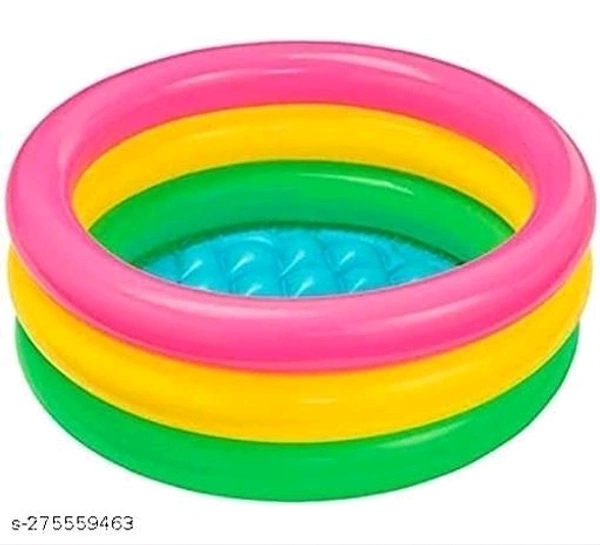 Pool Bath Water Tub
