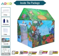 Play Tent House for Kids