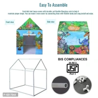 Play Tent House for Kids