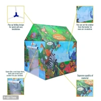 Play Tent House for Kids