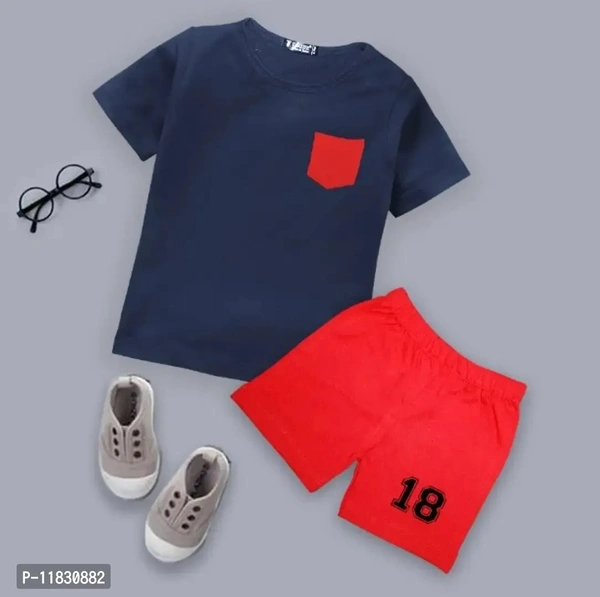 boys clothing set - Night Shadz, 18-24 Months, Style - 4