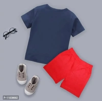 boys clothing set - Night Shadz, 18-24 Months, Style - 4