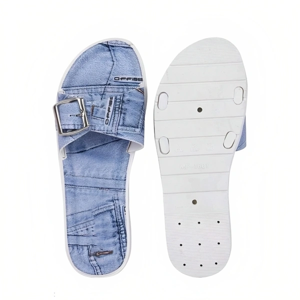 Daily Use Slider For Girls - 9.5-10 Years