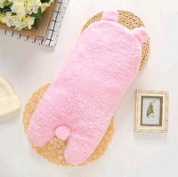 Baby Blanket Wearable Swaddle Wrapper For Baby Boys And Baby Girls, Unicorn - Pink Flamingo