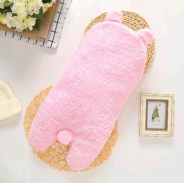 Baby Blanket Wearable Swaddle Wrapper For Baby Boys And Baby Girls, Unicorn - Pink Flamingo