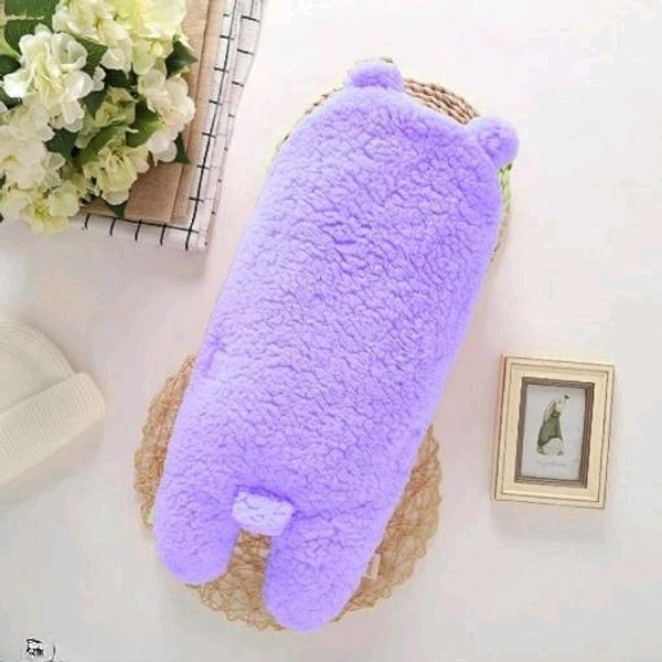 Baby Blanket Wearable Swaddle Wrapper For Baby Boys And Baby Girls, Unicorn - Heliotrope