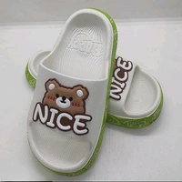 Modern Elegant Kids Girls and Boys Flip Flops - 6 Years