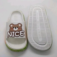 Modern Elegant Kids Girls and Boys Flip Flops - 6 Years