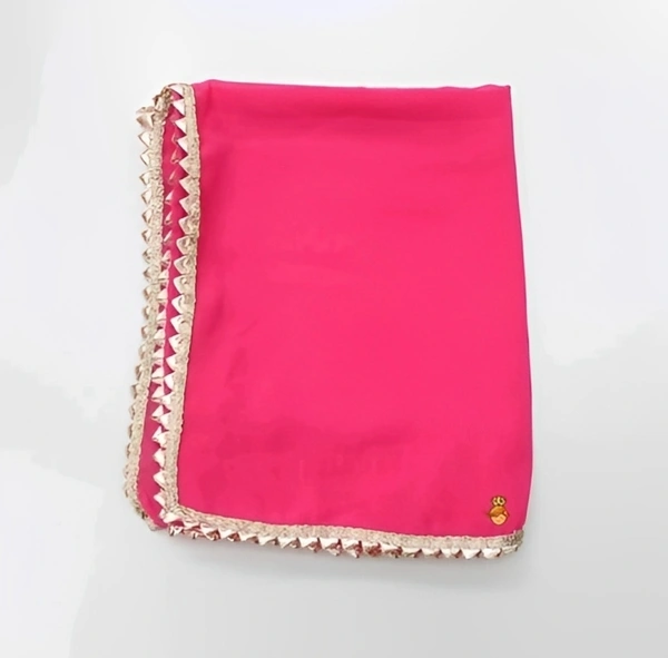 Girls' Lehenga Cholis Pack - 0-1 Year