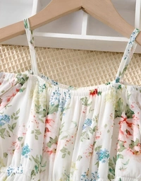 Stylus Girl Frock - 2-3 Year, Mercury