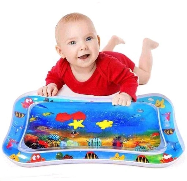 Baby Kids Water Play Mat