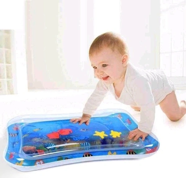 Baby Kids Water Play Mat
