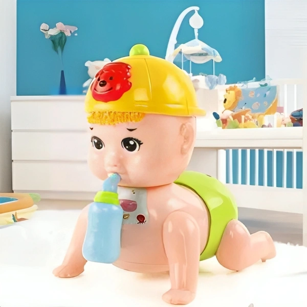 Funky Kids Musical Toy