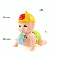 Funky Kids Musical Toy